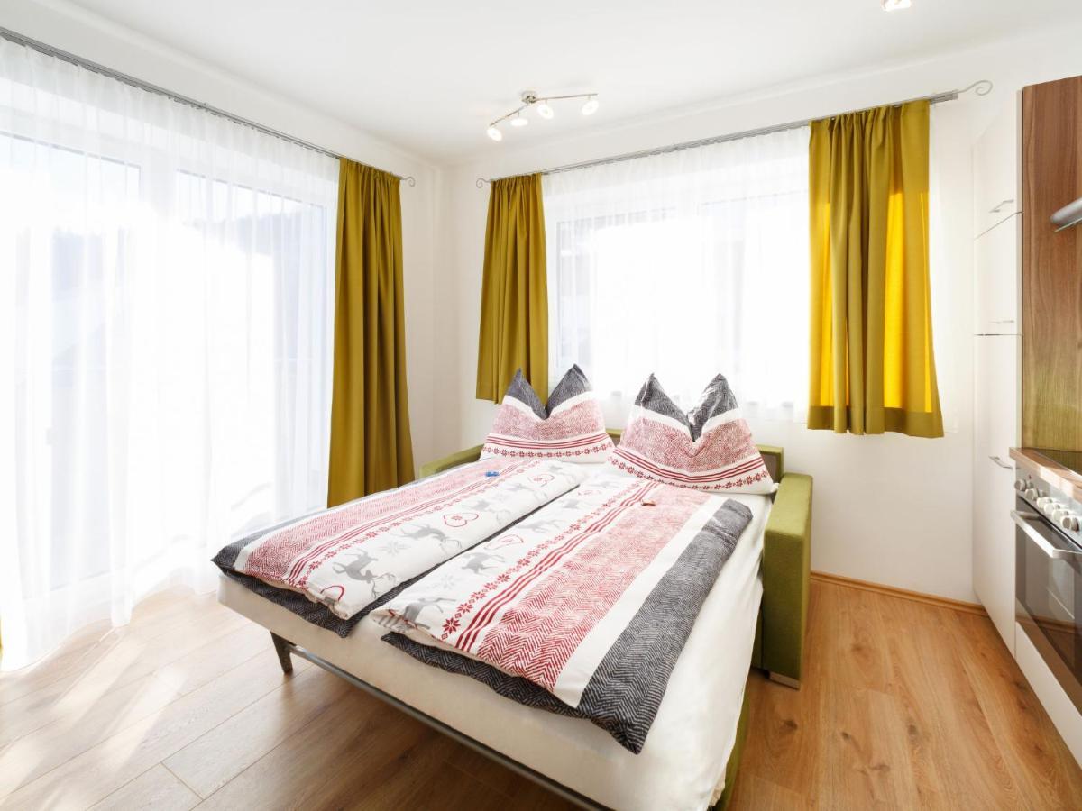 Apartment Rubin - Sld600 By Interhome ชลัดมิง ภายนอก รูปภาพ